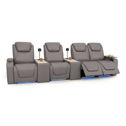 Equinox w/ Straight Console