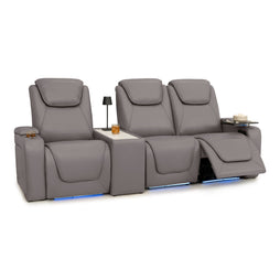 Equinox w/ Straight Console