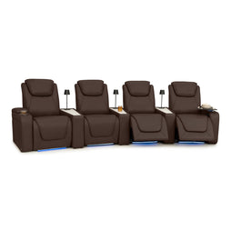 Equinox w/ Wedge Console