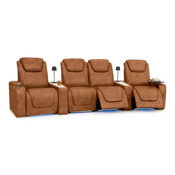 Equinox w/ Wedge Console