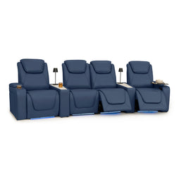Equinox w/ Wedge Console