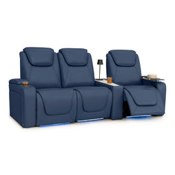 Equinox w/ Wedge Console