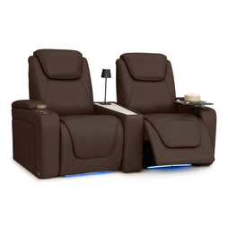 Equinox w/ Wedge Console