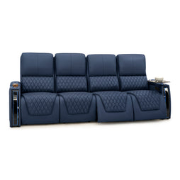 Apex CoolZeroᵀᴹ Italian Leather Home Theater Seats