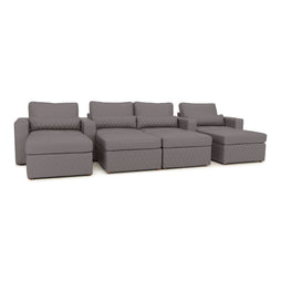 Diamante Movie Theater Sofa for Home Theater