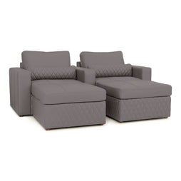 Diamante Movie Theater Sofa for Home Theater