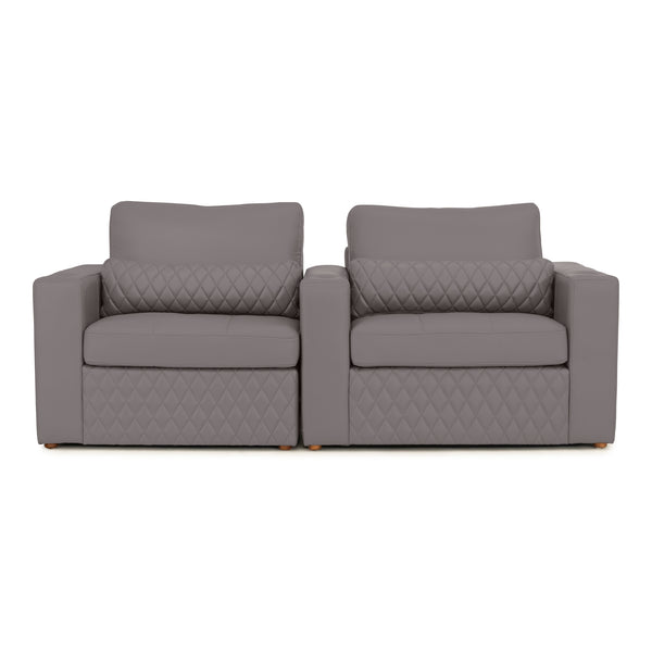 Diamante Movie Theater Sofa for Home Theater