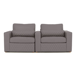 Diamante Movie Theater Sofa for Home Theater