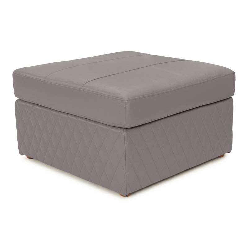 Matching Ottoman Add a matching ottoman to your