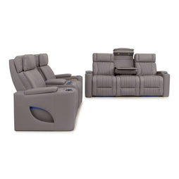 Vesario Sofa & Loveseat