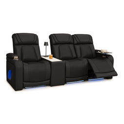 Caliente w/ Straight Console