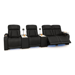 Caliente w/ Straight Console