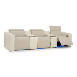 Catalina FX Power Console Home Theater Seats