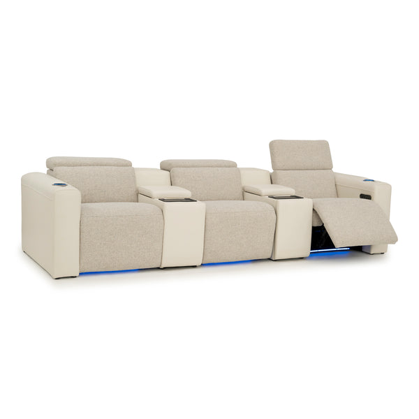 Catalina FX Power Console Home Theater Seats