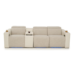 Catalina FX Power Console Home Theater Seats