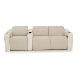 Catalina FX Flip-Up Headrest Home Theater Seats