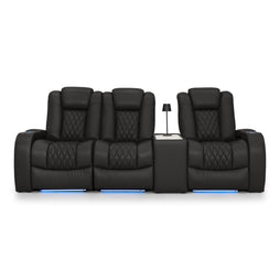 Seatcraft Diamante CoolZeroᵀᴹ Table Console Home Theater Seating
