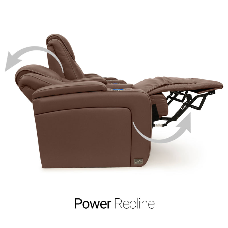 Power Recline