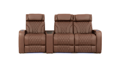 Row of 3 Right Loveseat 99.0"