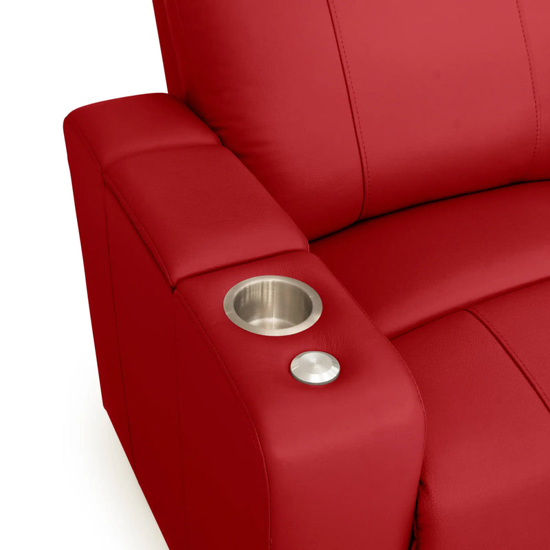Stainless Steel Cupholder