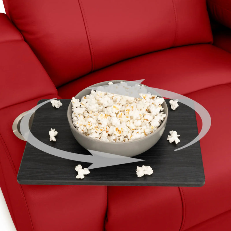 FREE Swivel Tray Table Removable swivel tray table