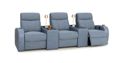 Row of 3 Standard 112.0"
