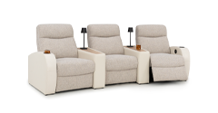 Row of 3 Standard 112.0"