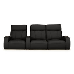 Rialto Italian Leather FRONTROW Theater Seating®