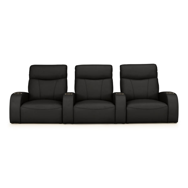 Rialto Italian Leather FRONTROW Theater Seating®