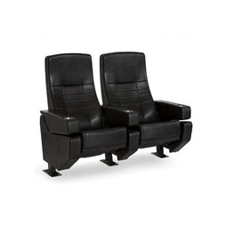 Seatcraft Maximus Vinyl, Black or Red