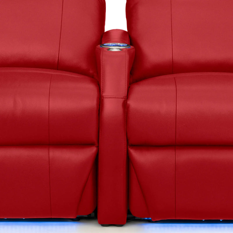 Space Saver Armrests These armrests will save several