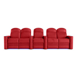 Cavallo Symphony CoolZeroᵀᴹ (By Seatcraft), Italian Leather, Powered Headrest & Power Recline
