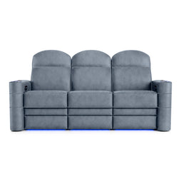 Cavallo Symphony CoolZeroᵀᴹ (By Seatcraft), Italian Leather, Powered Headrest & Power Recline