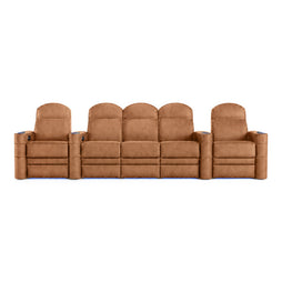 Cavallo Symphony CoolZeroᵀᴹ (By Seatcraft), Italian Leather, Powered Headrest & Power Recline