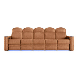 Cavallo Symphony CoolZeroᵀᴹ (By Seatcraft), Italian Leather, Powered Headrest & Power Recline