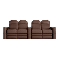 Cavallo Symphony CoolZeroᵀᴹ (By Seatcraft), Italian Leather, Powered Headrest & Power Recline