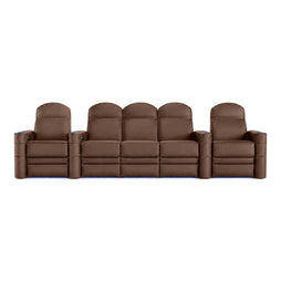 Cavallo Symphony CoolZeroᵀᴹ (By Seatcraft), Italian Leather, Powered Headrest & Power Recline