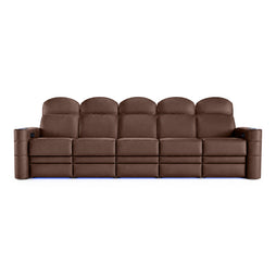 Cavallo Symphony CoolZeroᵀᴹ (By Seatcraft), Italian Leather, Powered Headrest & Power Recline