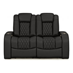 Virtuoso Zero Gravity Home Theater Seating with Heat & Massage