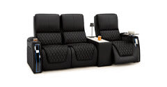 Row of 3 Left Loveseat 102.0"