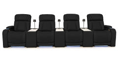 Row of 4 Standard 152.0"