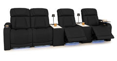 Row of 4 Left Loveseat 138.0"