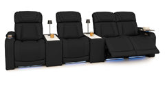 Row of 4 Right Loveseat 138.0"