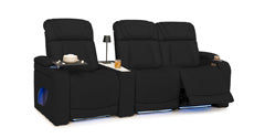 Row of 3 Right Loveseat 106.0"