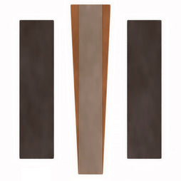 SoundRight Contemporary Decor Wall Accents