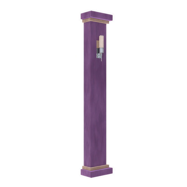 SoundRight Contemporary Home Theater Column