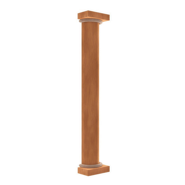 SoundRight Classic Home Theater Column