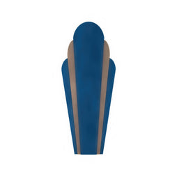 SoundRight Coral Theater Wall Accents