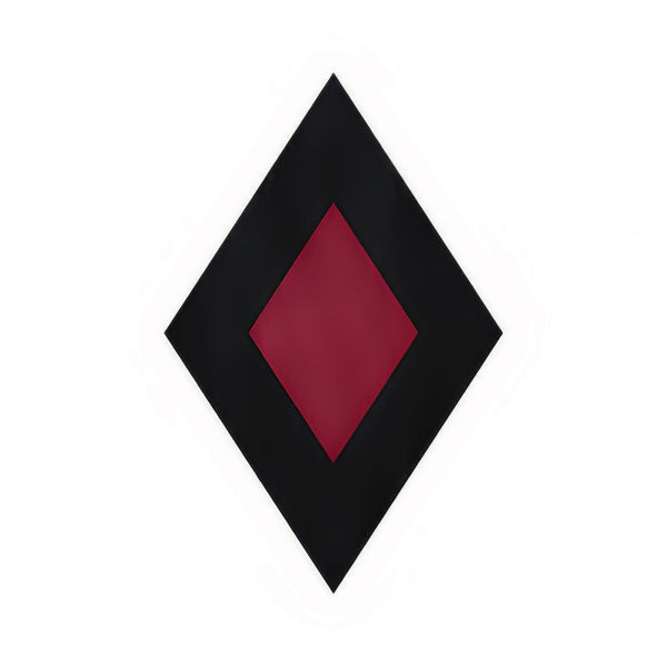 SoundRight Two-Toned Diamond