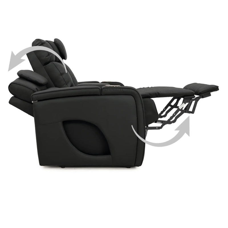 Power Recline